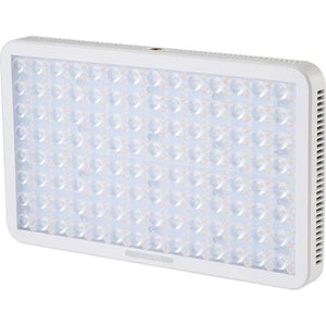 amaran Pano 60c RGB COB Mobile Light Panel Kit (White) at PROCAM | procam.com