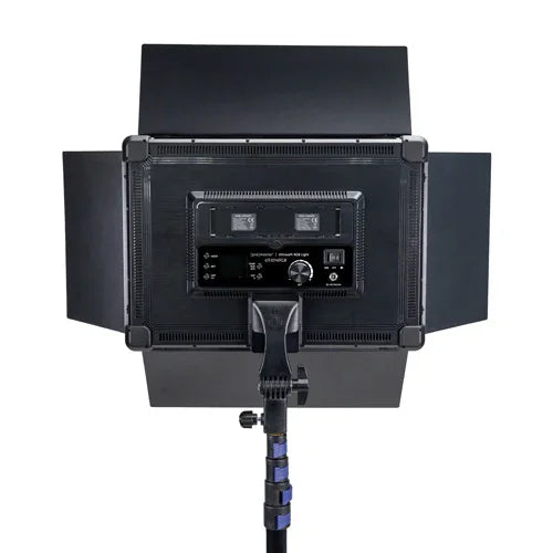 ProMaster Ultrasoft US1014RGB RGBWW LED Light - 10x14" at PROCAM | procam.com
