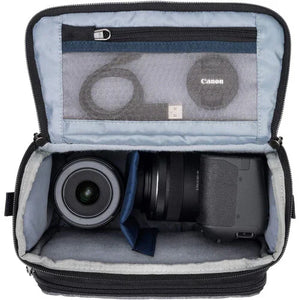 Think Tank Photo Mirrorless Mover 20 Shoulder Bag (Cool Gray) at PROCAM | procam.com