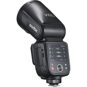 Godox V100 Flash for Olympus / Panasonic at PROCAM | procam.com