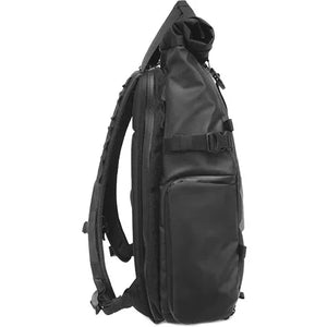 WANDRD PRVKE 31L V3 Backpack - Photo Bundle (Black) at PROCAM | procam.com