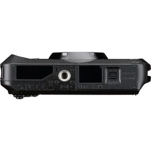 Pentax WG-8 Digital Camera (Black) at PROCAM | procam.com