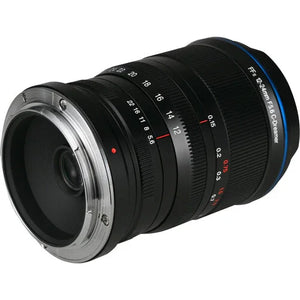 Laowa 12-24mm f/5.6 Zoom Lens for Nikon Z at PROCAM | procam.com