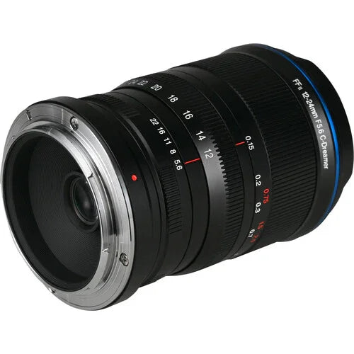 Laowa 12-24mm f/5.6 Zoom Lens for Nikon Z at PROCAM | procam.com