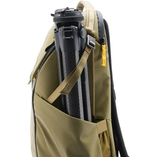 Peak Design Everyday Backpack v3 (30L, Kelp) at PROCAM | procam.com