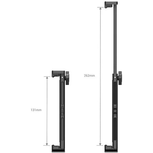SmallRig Tablet Mount for 7.9 to 12.9" Tablet/iPad at PROCAM | procam.com