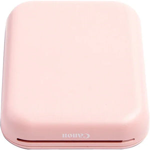 Canon IVY 2 Mini Photo Printer (Blush Pink) at PROCAM | procam.com