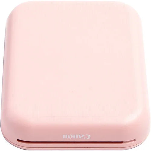 Canon IVY 2 Mini Photo Printer (Blush Pink) at PROCAM | procam.com