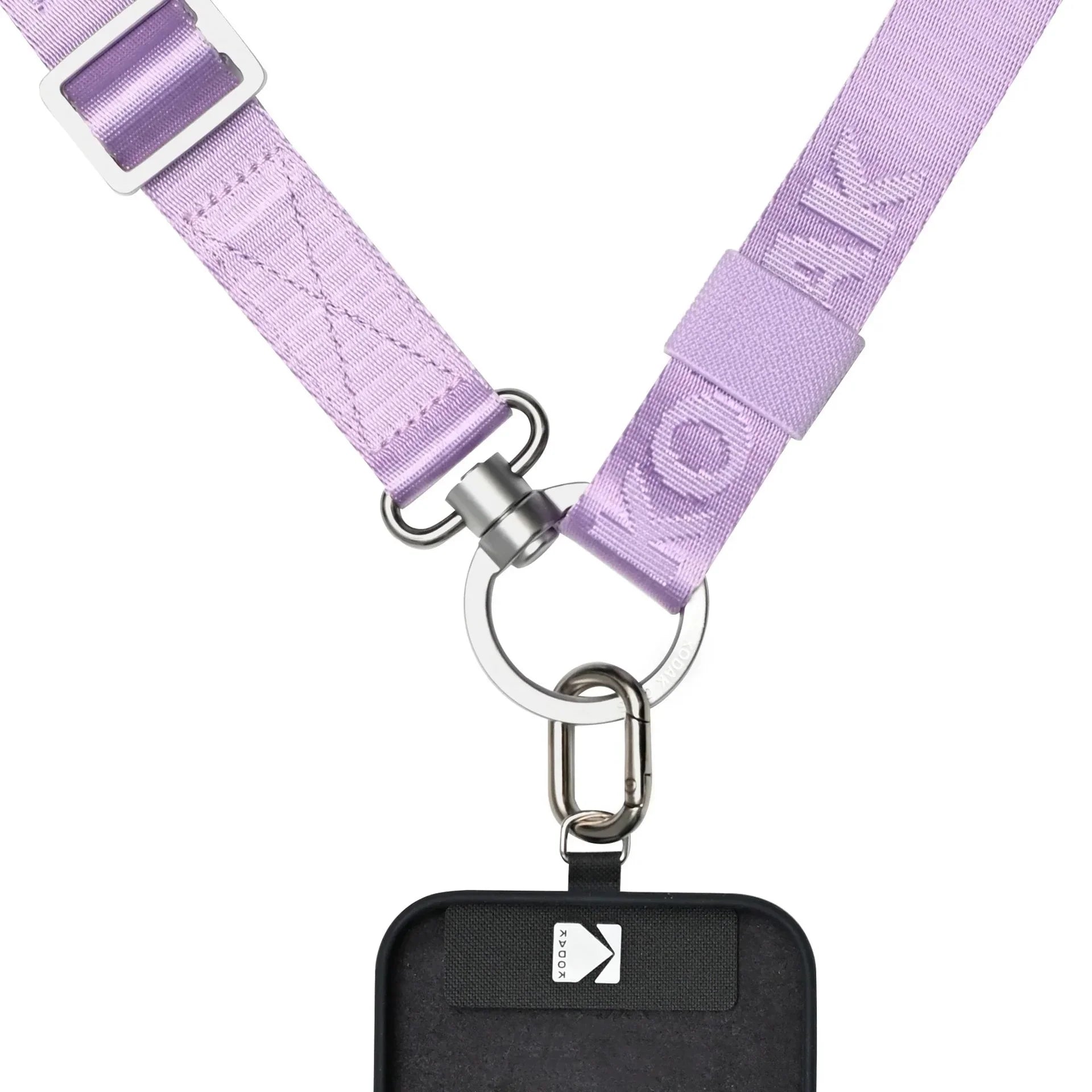 Kodak Multi-Purpose Camera Strap (Purple) at PROCAM | procam.com