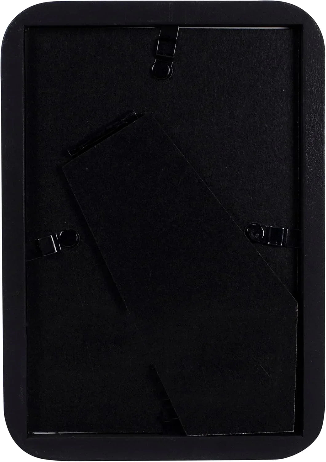 Malden Burke Black 4x6 Frame at PROCAM | procam.com