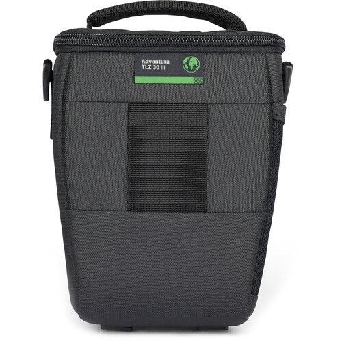 Lowepro Adventura TLZ30 III Top Loading Shoulder Bag (Black) at PROCAM | procam.com