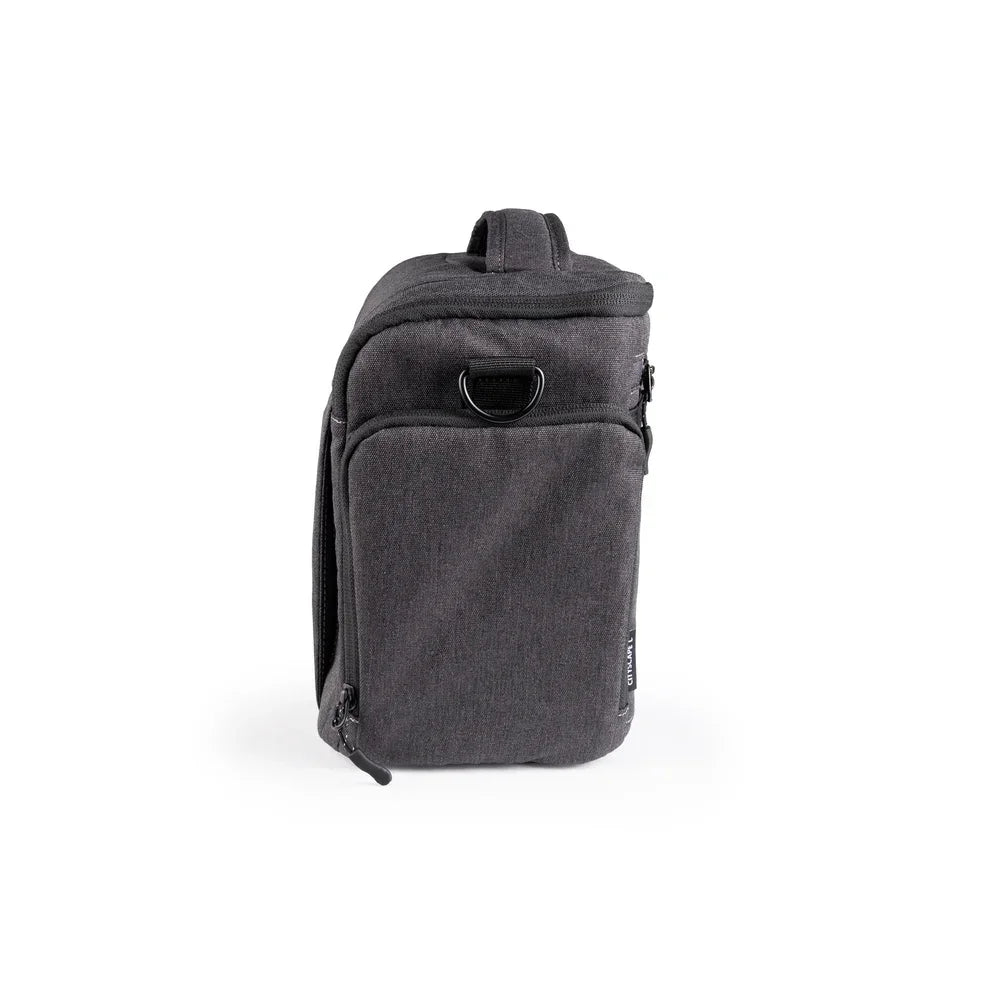 ProMaster Cityscape 2.0 Shoulder Bag - Large (8 L) at PROCAM | procam.com