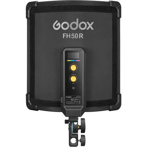 Godox FH50R RGB LED Flexible Light Panel at PROCAM | procam.com