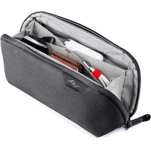 Peak Design Tech Small Pouch (Sage) at PROCAM | procam.com