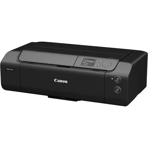 Canon imagePROGRAF PRO-310 Professional Photo & Fine Art Printer at PROCAM | procam.com