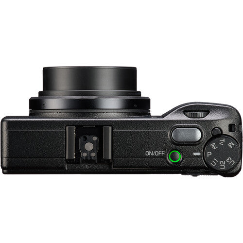 Ricoh GR IIIx HDF Digital Camera – PROCAM Photo & Video Gear
