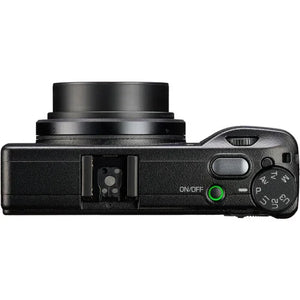 Ricoh GR IIIx HDF Digital Camera at PROCAM | procam.com
