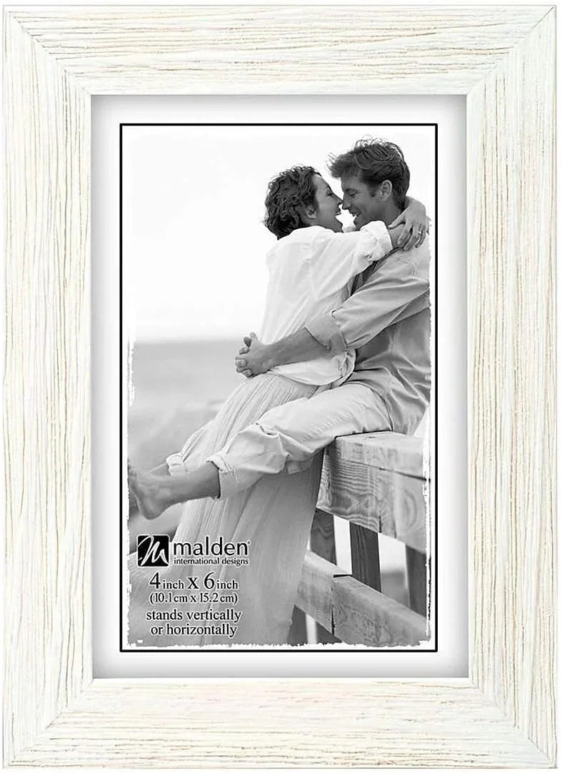 Malden 4X6 Linear White Wash at PROCAM | procam.com