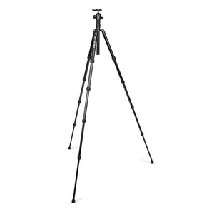 ProMaster XC-M 528K Professional Tripod Kit with Head (Black) at PROCAM | procam.com