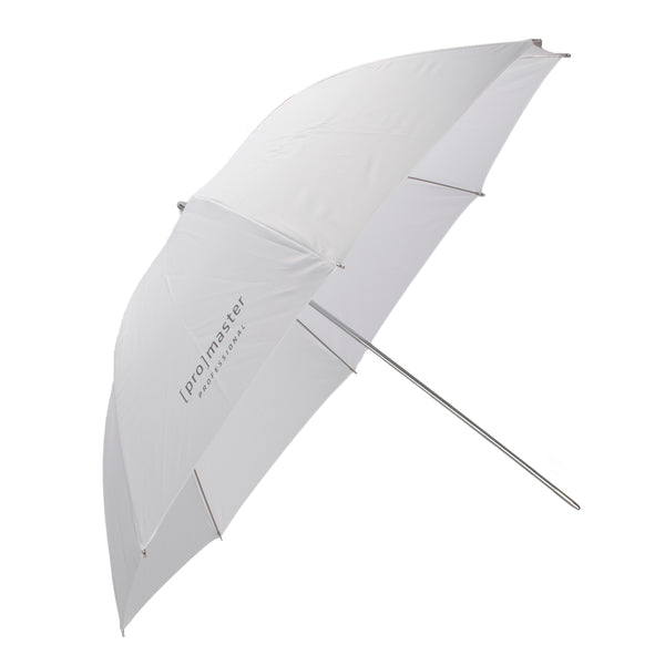 ProMaster Weekender Umbrella White - 45"