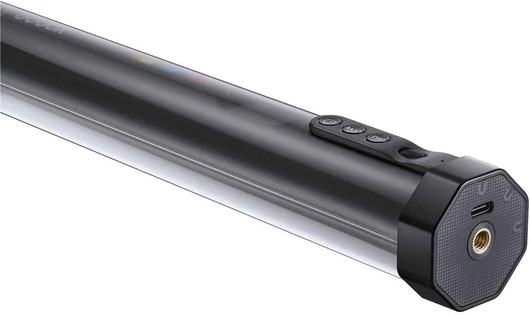 Godox TL30 RGB LED Tube Light 4-Light Kit at PROCAM | procam.com