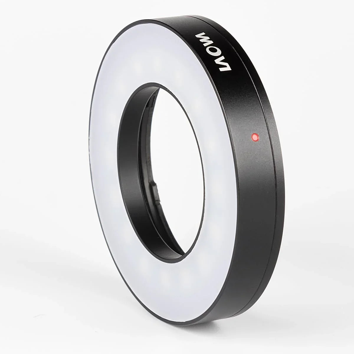 Laowa LED Ring Light for 25mm f2.8 Ultra Macro Lens at PROCAM | procam.com