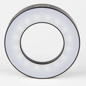 Laowa LED Ring Light for 25mm f2.8 Ultra Macro Lens at PROCAM | procam.com