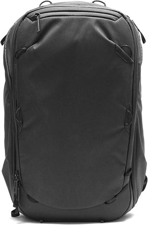 Peak Design Travel Backpack (45L, Black) at PROCAM | procam.com