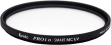 Kenko Filter UV PRO1D Smart MC 82 mm