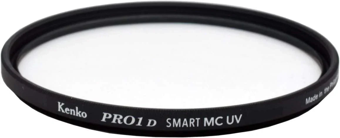 Kenko Filter UV PRO1D SMART MC 58 mm at PROCAM | procam.com