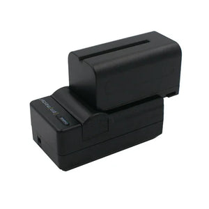 ProMaster NP-F770 Lithium-Ion Battery & Charger Kit for Sony at PROCAM | procam.com