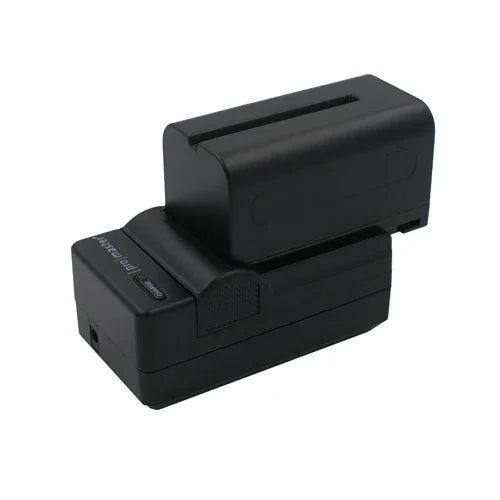 ProMaster NP-F770 Lithium-Ion Battery & Charger Kit for Sony at PROCAM | procam.com