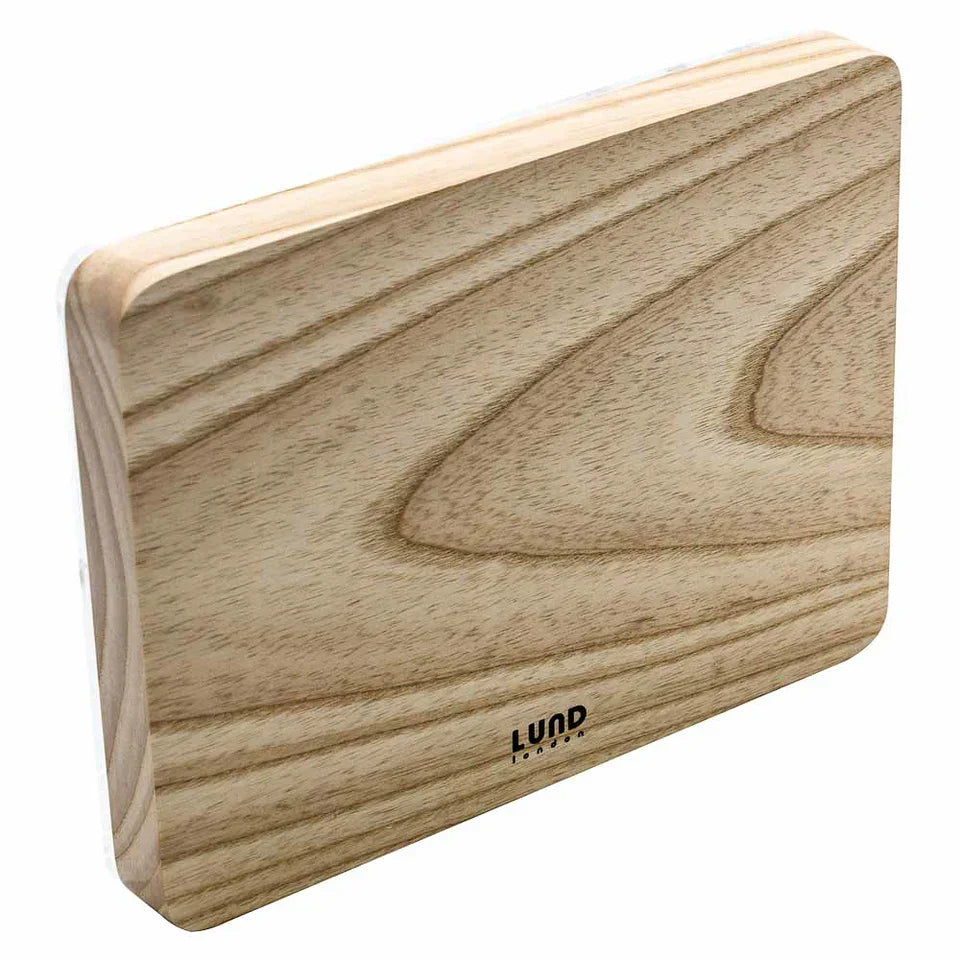 Lund 5x7 Nordic Wood Curved Frame at PROCAM | procam.com