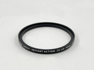 Kenko PRO1D+ Instant Action UVL41 Filter - 52mm at PROCAM | procam.com