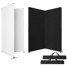 Westcott V-Flat (White & Black, 2-Pack)