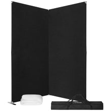 Westcott V-Flat Kit (White & Black)