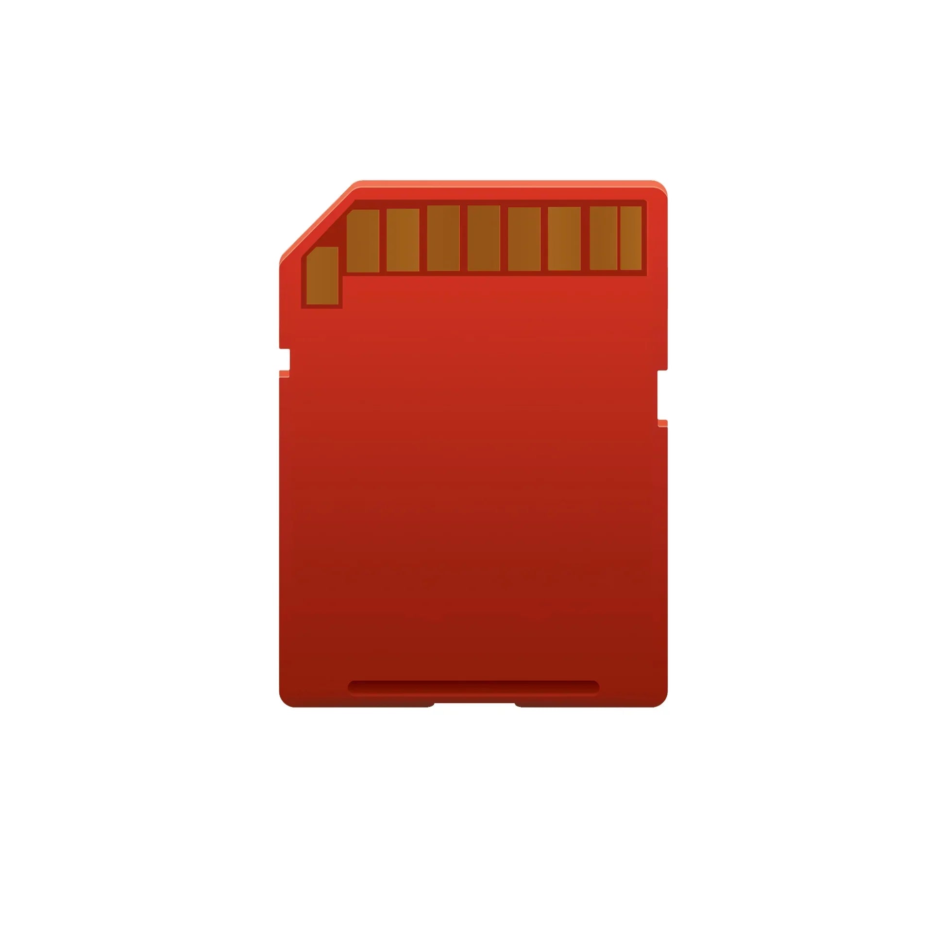 ProMaster Rugged SD Memory Card - UHS-I V30 - 256GB at PROCAM | procam.com