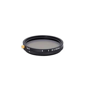 Promaster HGX PRIME Variable ND Filter (1.3 - 8 stops) - 55mm at PROCAM | procam.com