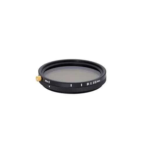 Promaster HGX PRIME Variable ND Filter (1.3 - 8 stops) - 55mm at PROCAM | procam.com