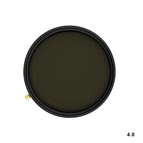 Promaster HGX PRIME Variable ND Filter (1.3 - 8 stops) - 55mm at PROCAM | procam.com