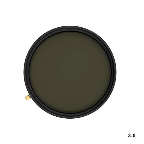 ProMaster HGX PRIME Variable ND Filter (1.3 - 8 stops) - 67mm at PROCAM | procam.com