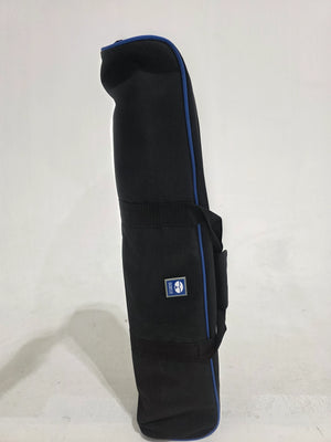 * OPEN BOX GOOD * Sirui P-325FL 5-Section Carbon Fiber Monopod with VA-5 Compact Video Head at PROCAM | procam.com