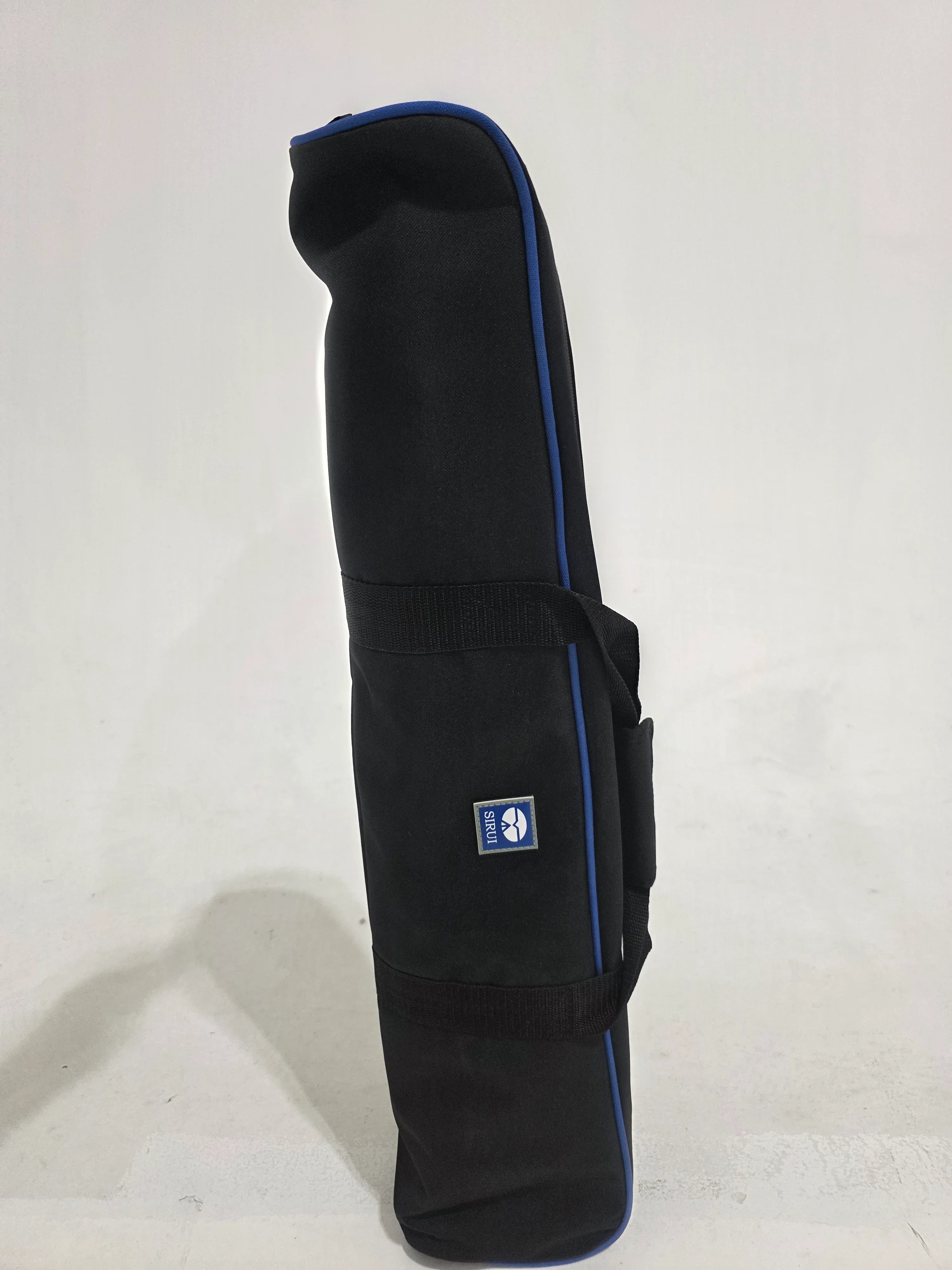 * OPEN BOX GOOD * Sirui P-325FL 5-Section Carbon Fiber Monopod with VA-5 Compact Video Head at PROCAM | procam.com