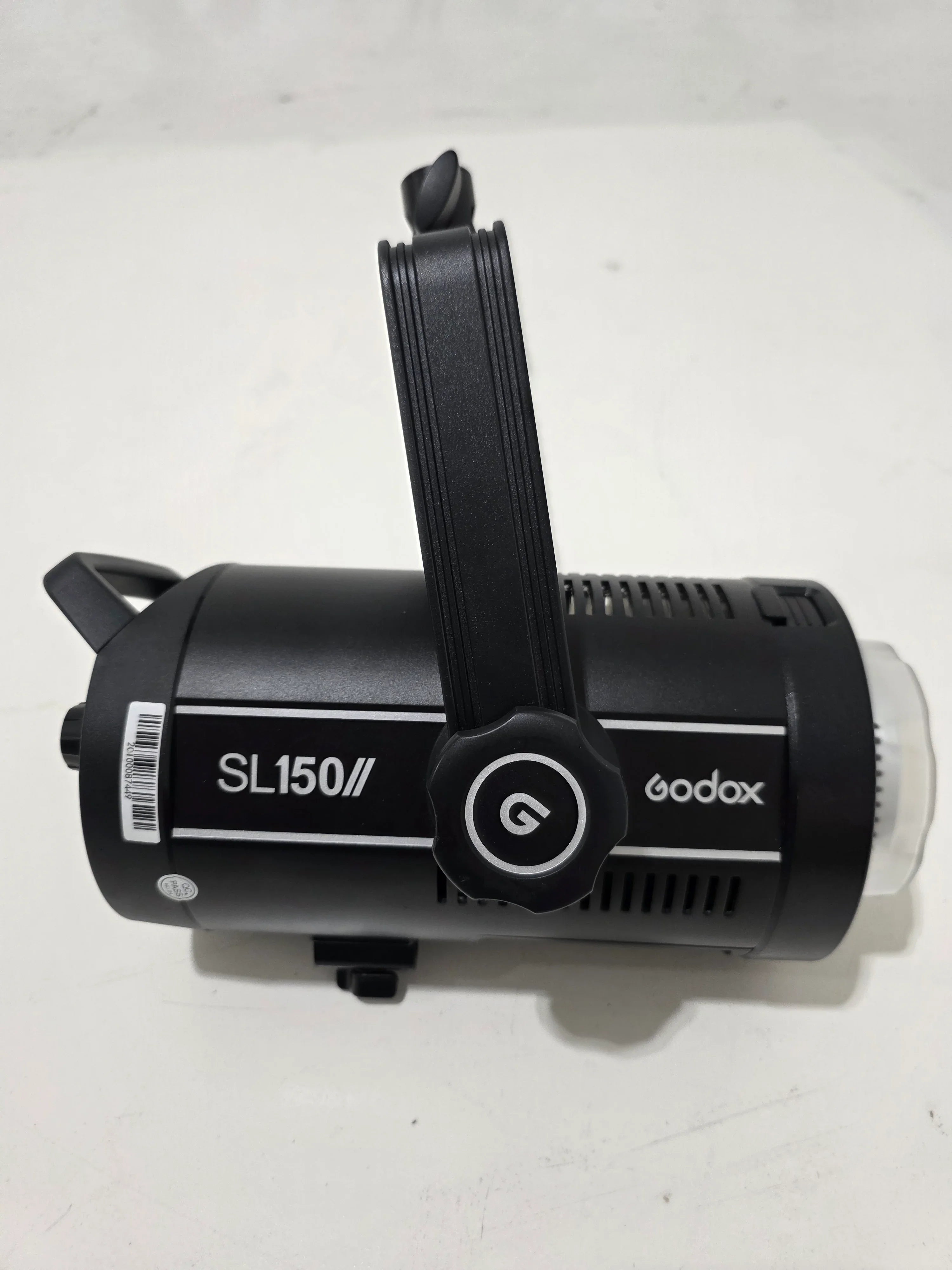 * OPEN BOX GOOD * Godox SL150W II LED Video Light at PROCAM | procam.com