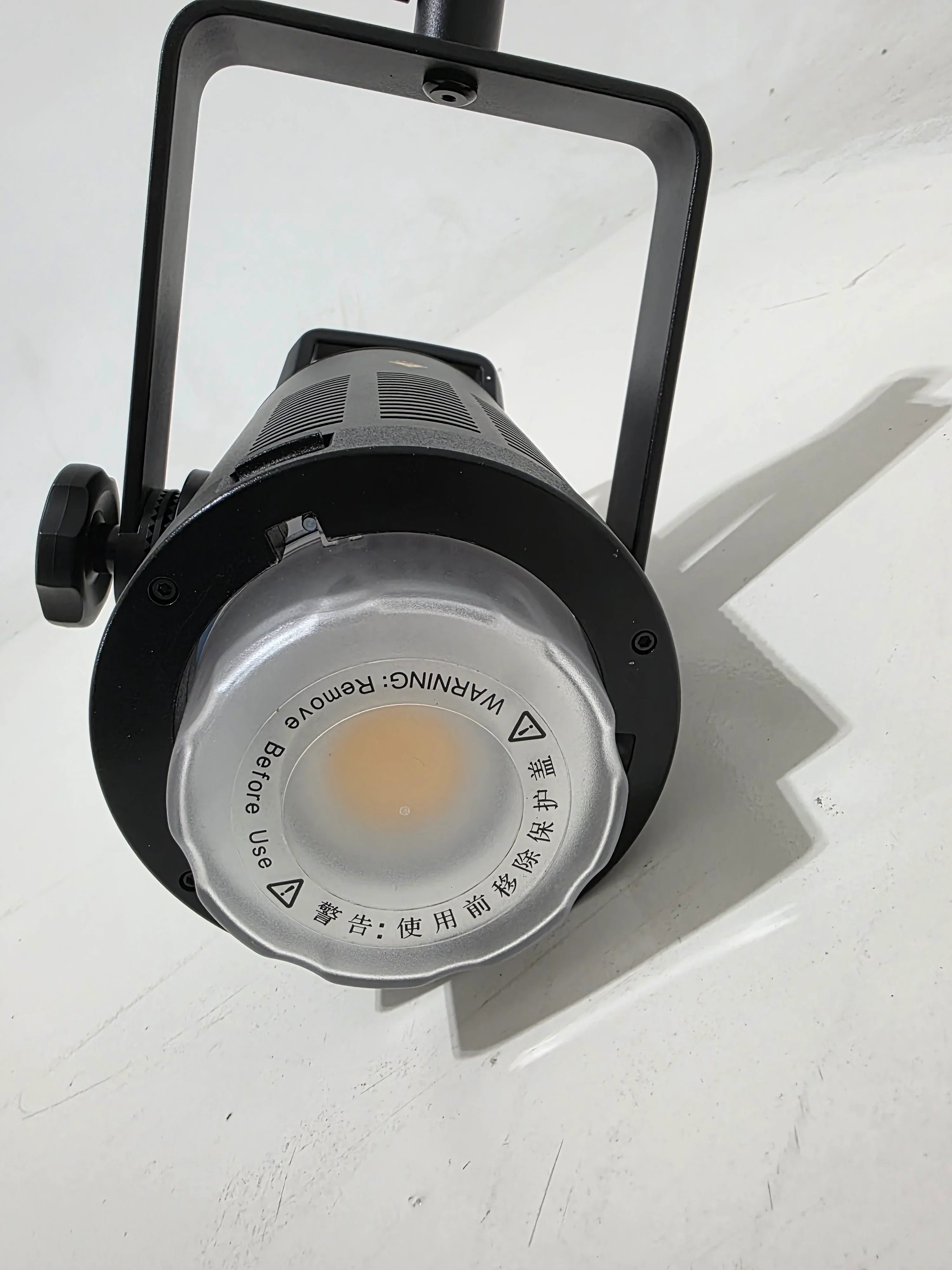 * OPEN BOX GOOD * Godox SL150W II LED Video Light at PROCAM | procam.com