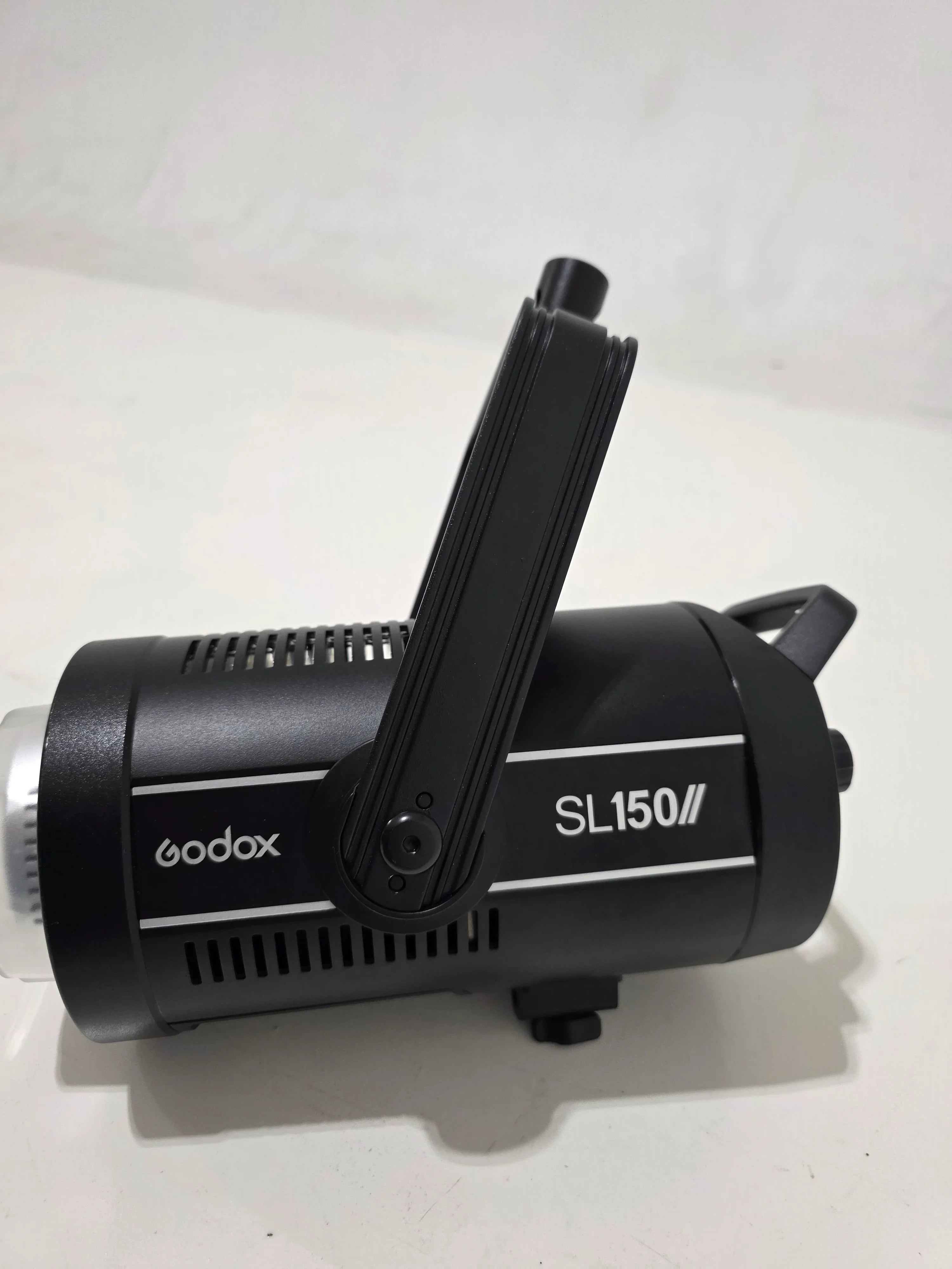 * OPEN BOX GOOD * Godox SL150W II LED Video Light at PROCAM | procam.com