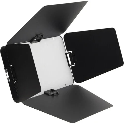 amaran Barndoors for Pano 60c Light Panel at PROCAM | procam.com