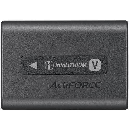 Sony NP-FV70A V-Series Battery Pack for Handycam Camcorders