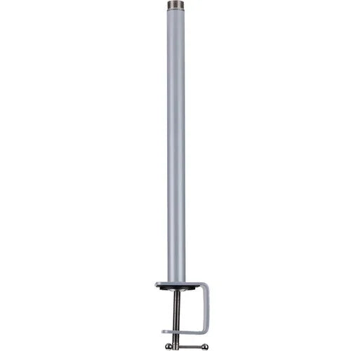 amaran Desk Clamp Stand for Verge & Verge Max (Silver) at PROCAM | procam.com