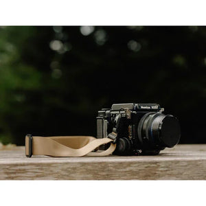 Peak Design SL-CY-3 Slide Camera Strap (Coyote) at PROCAM | procam.com